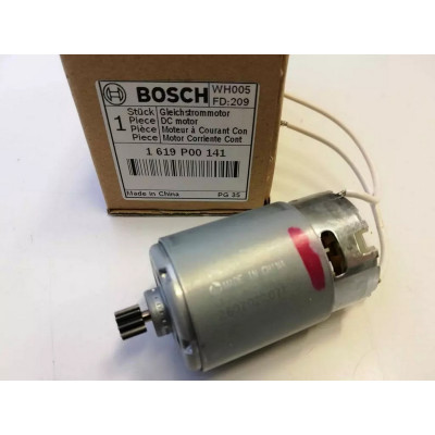 Оригинальные запчасти Bosch (Бош) 1619P00141