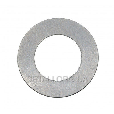 Шайба болгарки Bosch GWS7-100/125 (d8*14 h0,3 мм) оригінал 1619P00987