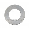 Шайба болгарки Bosch GWS7-100/125 (d8*14 h0,3 мм) оригінал 1619P00987