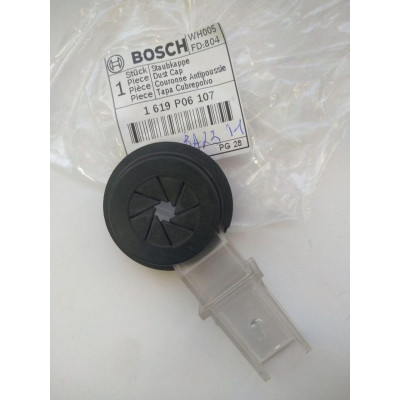 Оригинальные запчасти Bosch (Бош) 1619P06107
