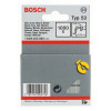 1000 скоб 8мм ТИП 53 Bosch оригинал 1609200365