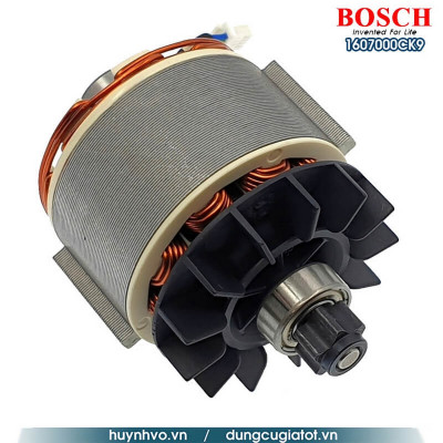 Оригинальные запчасти Bosch (Бош) 1607000CK9