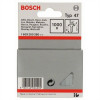 1000 гвоздей 28 мм 47 Bosch оригинал 1609200380