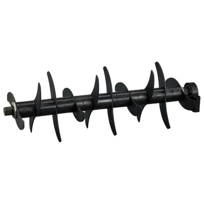 Вал скарификатор UV3200 652024718 Makita оригинал