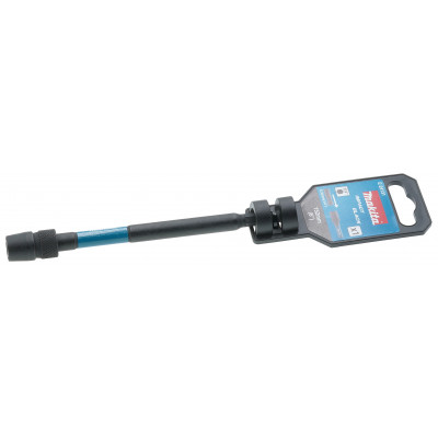 Магнітний ударний тримач біт із фіксатором Impact Black 152мм (6") Makita оригінал E-24131