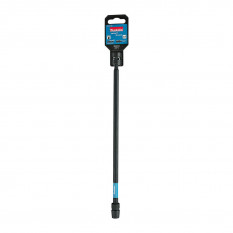 Магнитный битодержатель с фиксатором Impact Black 304мм E-24147 Makita оригинал