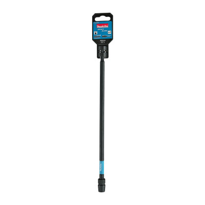 Магнитный битодержатель с фиксатором Impact Black 304мм E-24147 Makita оригинал