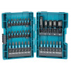 Набор бит Impact Black 35 единиц B-66880 Makita оригинал