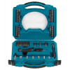 Набор сверл и бит 65 шт. D-42020 Makita оригинал