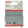1000 штифт 23 MM T40 Bosch оригинал 1609200390