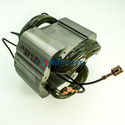 Статор болгарки (УШМ) Bosch GWS 22-230 H оригінал 1604220435