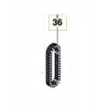 Оригинальные запчасти Bosch (Бош) 1609B05166