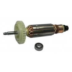 Якір болгарки УШМ Bosch GWS 17-125S оригінал 1607000EJ2