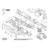 Оригинальные запчасти Bosch (Бош) 16070312AY