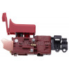 Кнопка перфоратора Bosch GBH 2-28F оригінал 1600A02E6N