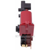 Кнопка перфоратора Bosch GBH 2-28F оригінал 1600A02E6N