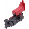 Кнопка перфоратора Bosch GBH 2-28F оригінал 1600A02E6N