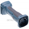 Корпус аккумуляторной угловой шлифмашинки Bosch GWS 180-LII оригинал 1619P15044