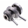 Пьяный подшипник перфоратора Bosch GBH 2-28 DFV двойной оригинал 16170006BX