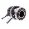 Пьяный подшипник перфоратора Bosch GBH 2-28 DFV двойной оригинал 16170006BX
