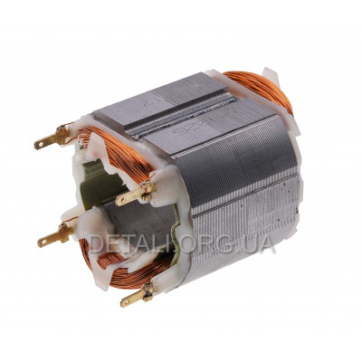 Статор дриля Sparky BU 130/BUR 130E оригінал 154026