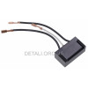 Фільтр перешкод болгарки УШМ Bosch GWS 060/PWS 650 оригінал 1619P07647