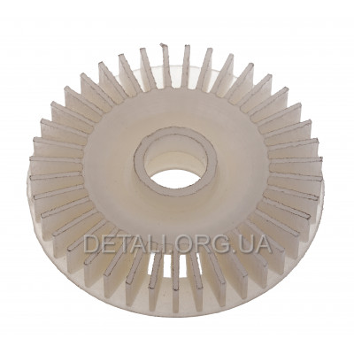 Крильчатка d12*55*h14 №20