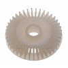 Крильчатка d12*55*h14 №20