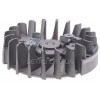 Магнето бензопилы GoodLuck 4500/5200/5800 (металл. собачки) d10*D100*h31