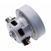 Двигатель пылесоса 1400W D130 H117 (VC07W30800H WH43)