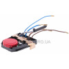 Регулятор оборотов болгарки Sparky 125 M 1400CES HD оригинал 159095
