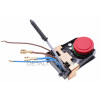 Регулятор оборотов болгарки Sparky 125 M 1400CES HD оригинал 159095