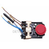 Регулятор оборотов болгарки Sparky 125 M 1400CES HD оригинал 159095