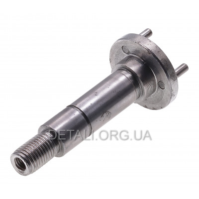 Вал шуруповерта d12 L60