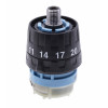 Редуктор шуруповерта Makita HP333D оригинал 122C95-2 