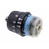 Редуктор шуруповерта Makita HP333D оригинал 122C95-2 