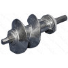Шнек м'ясорубки Moulinex MS - 0694706