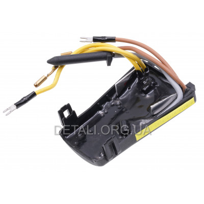 Плавный пуск штробореза Sparky FK 180/FK 302 оригинал 153917