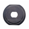 Прижимная шайба дисковой пилы Bosch GKS 65/PKS 66 (d10*12, D36*40, h5) оригинал 1605703107