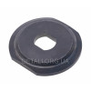Прижимная шайба дисковой пилы Bosch GKS 65/PKS 66 (d10*12, D36*40, h5) оригинал 1605703107