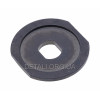 Прижимная шайба дисковой пилы Bosch GKS 65/PKS 66 (d10*12, D36*40, h5) оригинал 1605703107