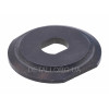 Прижимная шайба дисковой пилы Bosch GKS 65/PKS 66 (d10*12, D36*40, h5) оригинал 1605703107
