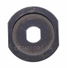 Прижимная шайба дисковой пилы Bosch GKS 65/PKS 66 (d10*12, D36*40, h5) оригинал 1605703107