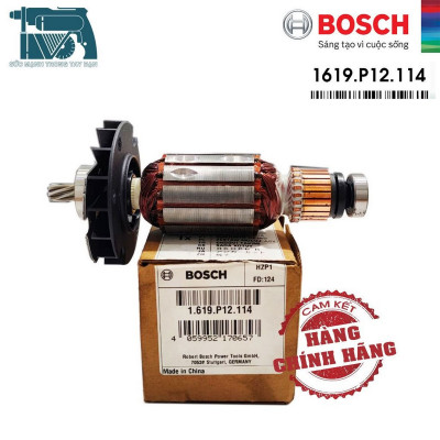 Оригинальные запчасти Bosch (Бош) 1619P12114