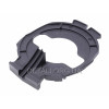 Дефлектор перфоратора Bosch GBH 2-24D оригінал 1610522015