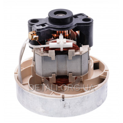 Двигатель краскопульта PT008 (D105 h106 мм)