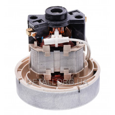 Двигатель краскопульта PB004 (D86 h96 мм)