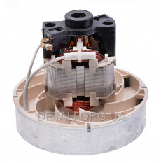 Двигатель краскопульта PT006 (D106 h99 мм)