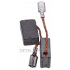 Щітки Bosch E54 (5х8х13) дрилі GSR 6-25/45/60 TE оригінал 2604321943