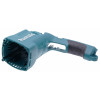 Корпус двигуна перфоратора Makita HR2470 оригінал 419731-4